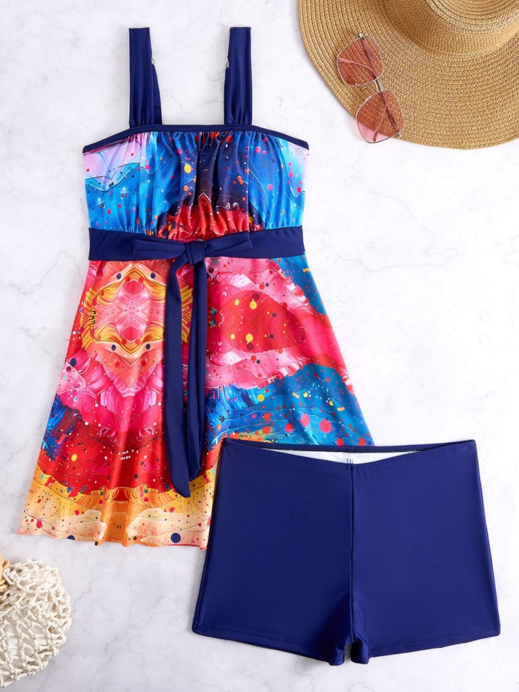 Suits - Nouvel ensemble de maillots de bain