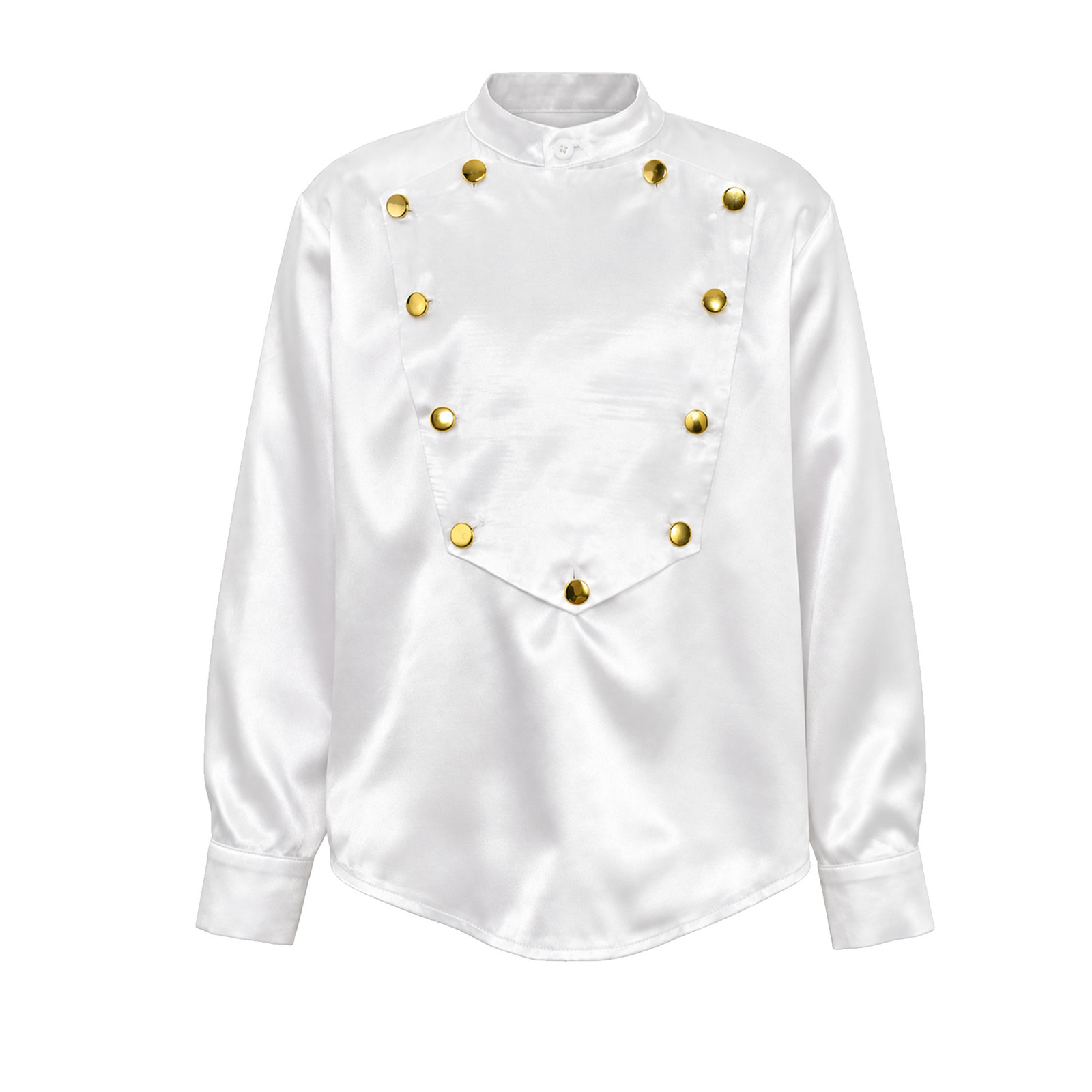 Shirts - # Chemise Renaissance 6-16, Costume Médiéval,