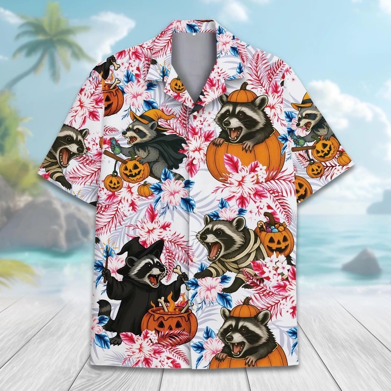 Chemise d'été hawaïenne pour h - Vintage Hawaiian Floral Shirt avis et prix