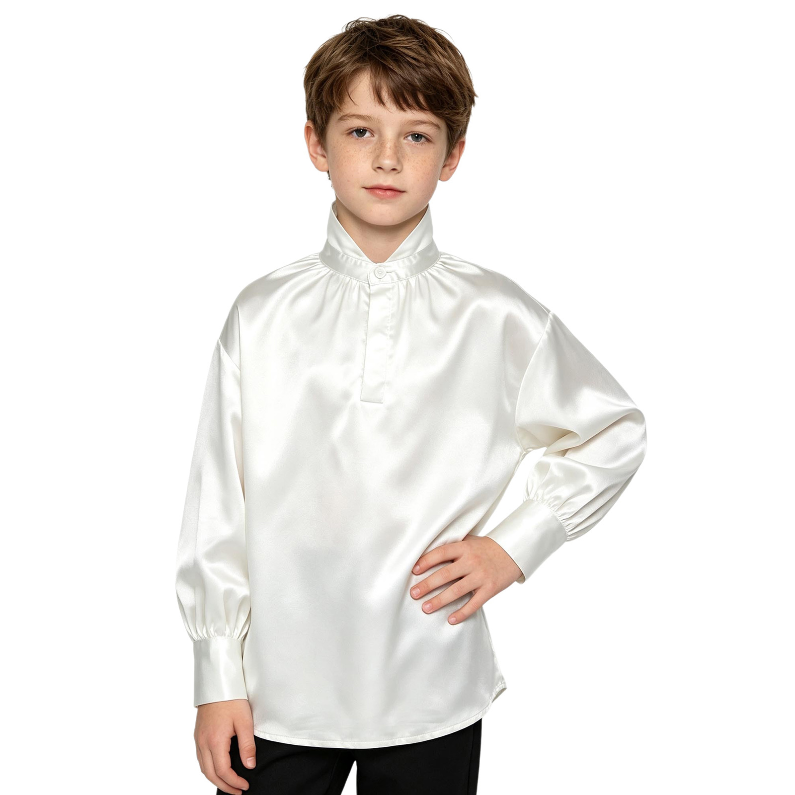 Chemise de style Renaissance p - Shirts avis et prix