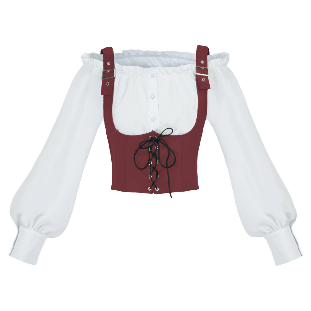 Chemisier pour femme de style  - T-Shirts avis et prix