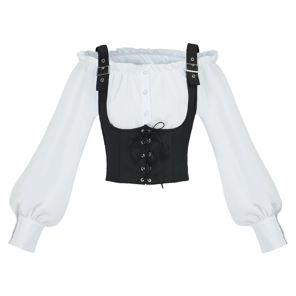 Chemisier pour femme de style  - T-Shirts avis et prix