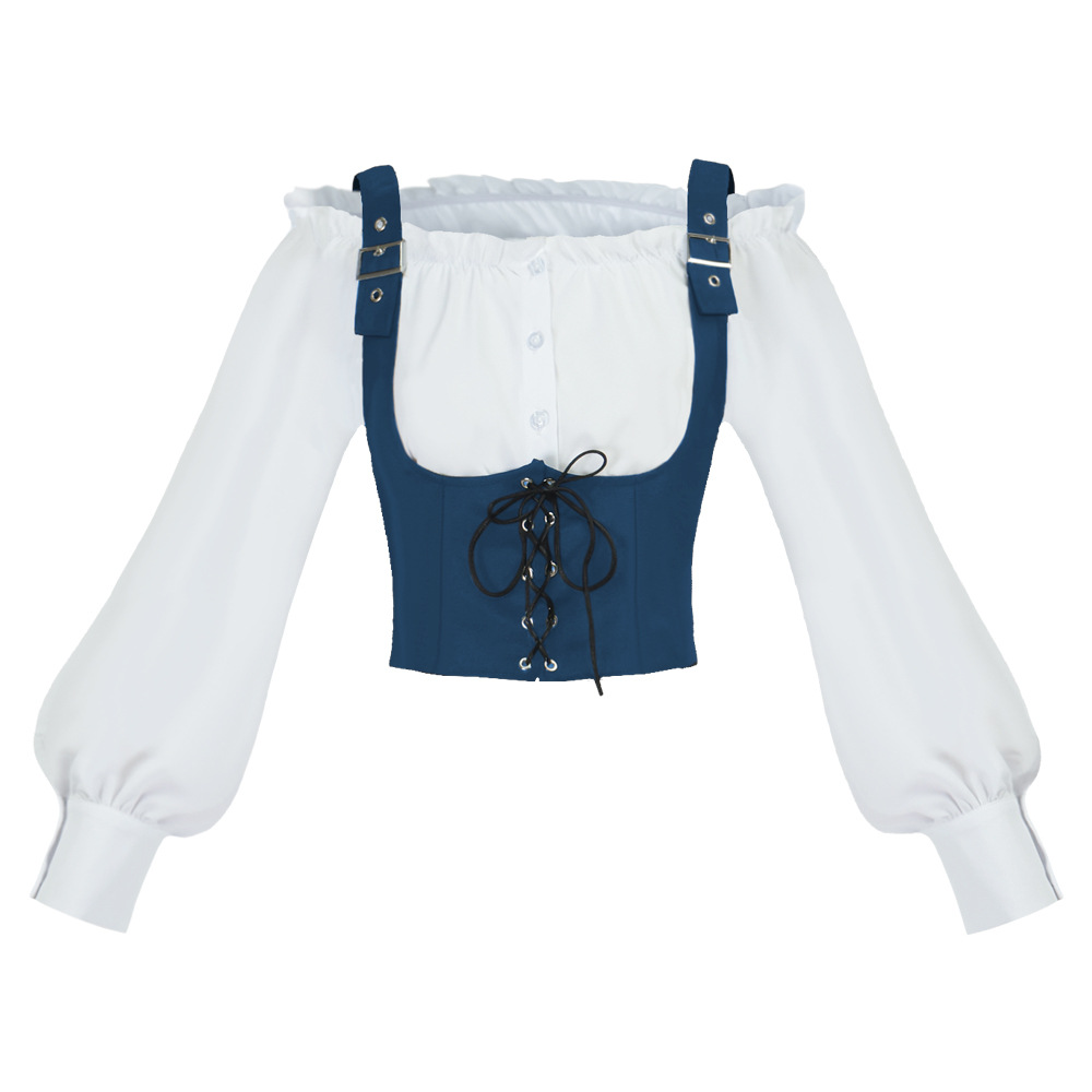 Chemisier pour femme de style  - T-Shirts avis et prix