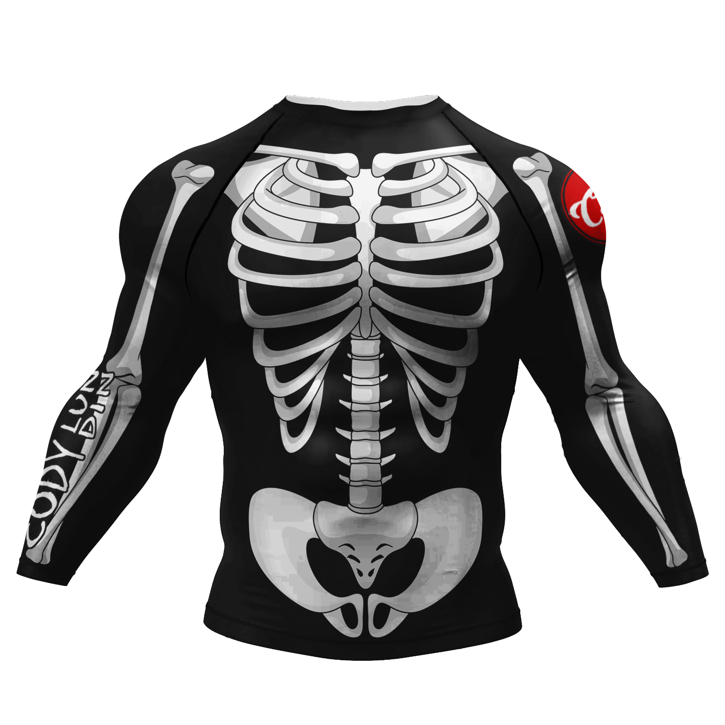 Nouveau Rashguard BJJ pour hom - Corduroy Button Up Shirt Men avis et prix